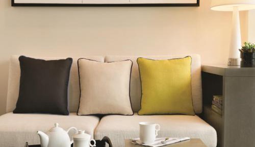 King Studio Suite with Kitchen and Sofa Bed