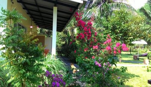 Standard Bungalow