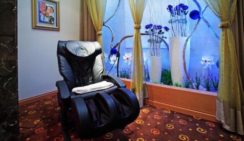 Royal Suite