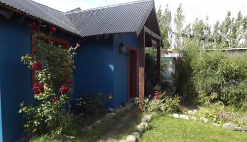 Twin Room with Private External Bathroom