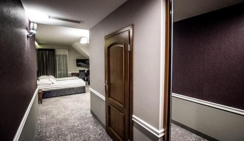 Large Double or Twin Room