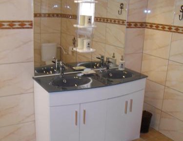 Double Room with Shower