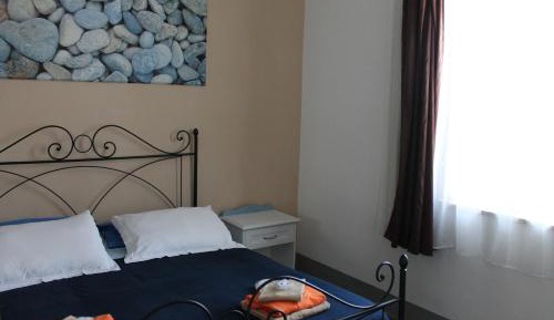 Triple Room with Private External Bathroom