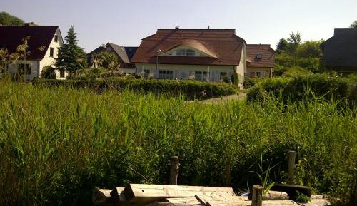 Maisonette