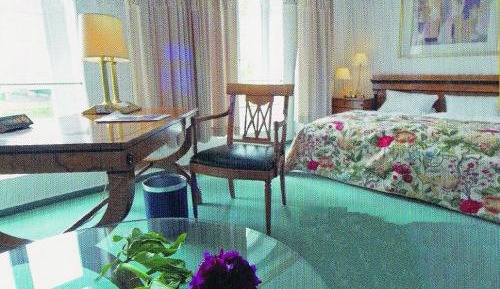 Comfort Double Room