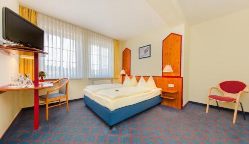 Standard Twin Room (Smoking Room) 