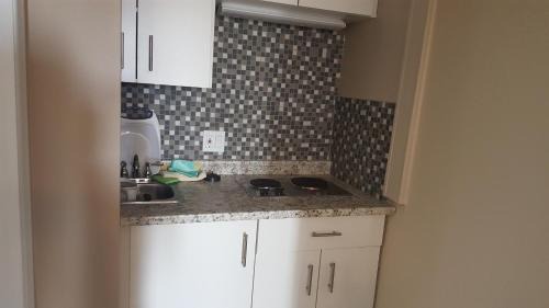 Suite with Kitchenette