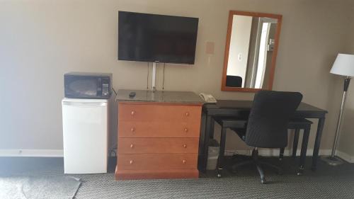 Double Room with Two Double Beds -Smoking