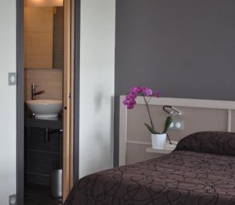 Suite with Sea View