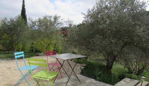 Superior Apartment (Ventihoun)