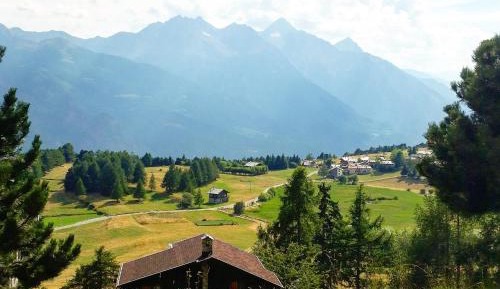 Chalet