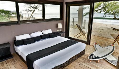 Ocean Suite