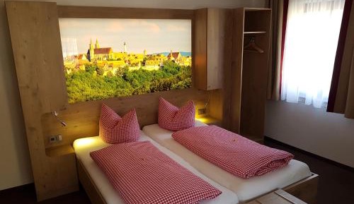 Double Room with TV
