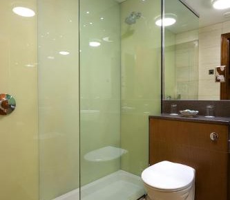 Deluxe Double or Twin Room (No Sea View)