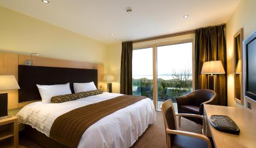 Premier Deluxe Room