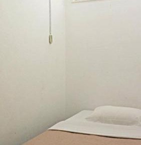 Budget Single Room