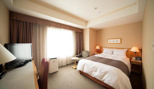 Double Room - Smoking