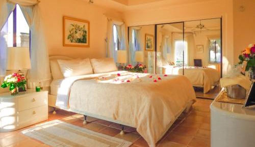 Superior King Room