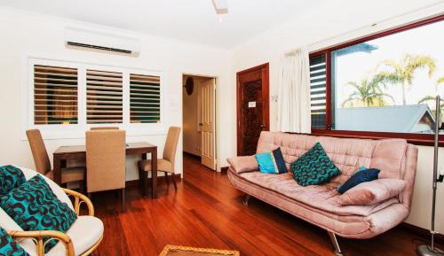 Bamboo Suite