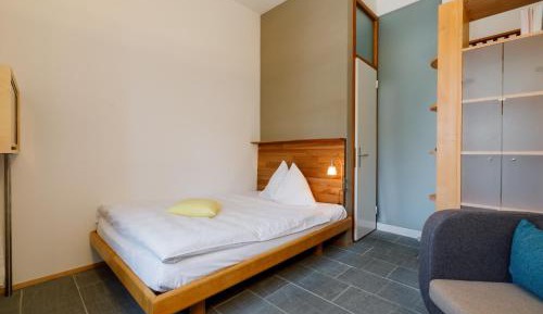 Single Room "Schlosspark"