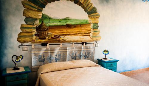 Classic Quadruple Room