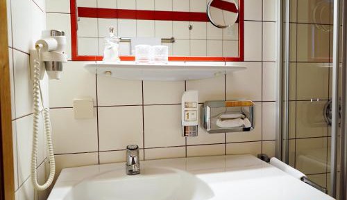 Double Room with Garden View (2 Adults) 