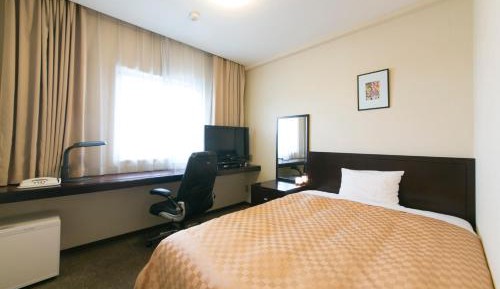 Single Room - Non-Smoking