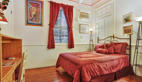 Superior Queen Room