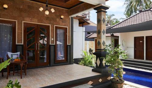 Superior Villa