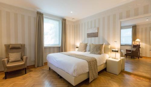 Wonderful Room with Spa Bath