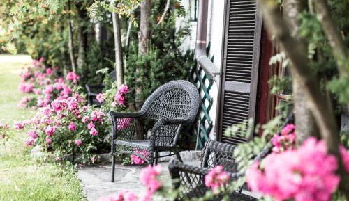 Single Room with Terrace