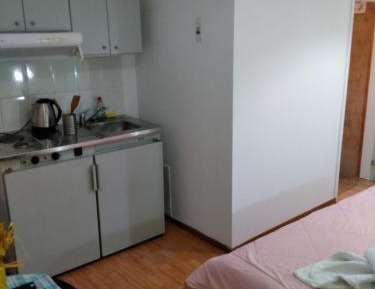 Studio (2 Adults)