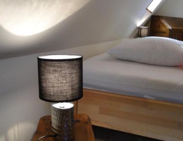 Apartment - Split Level