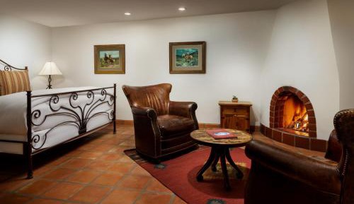 ADA Rancho Casita