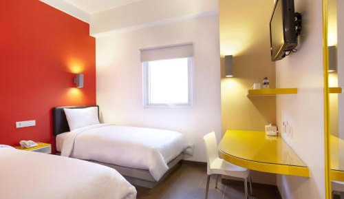 Smart Twin Room