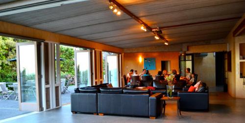 Deluxe Bungalow with Sea View