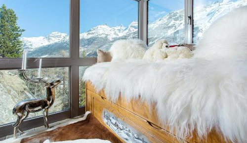 Superior Chalet