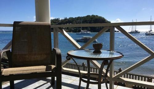 Superior Room with Ocean View