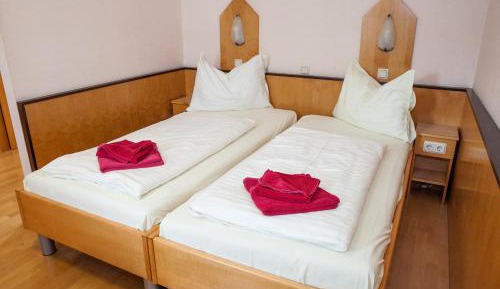 Triple Room with Shower