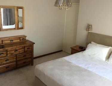 Deluxe Double Room with Shower