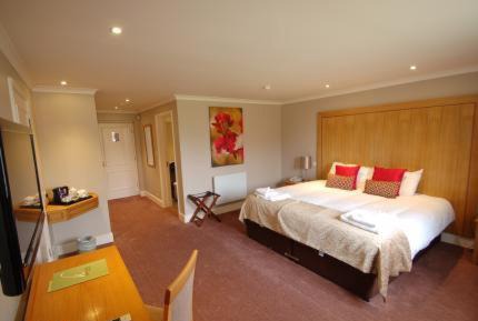 Premium Double Room