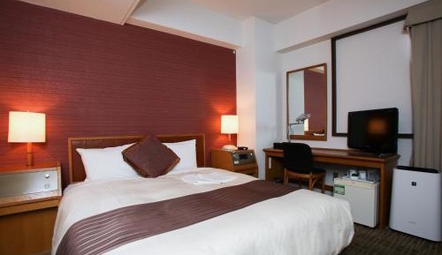 Double Room - Non-Smoking 