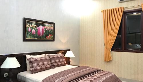 Two-Bedroom Suite