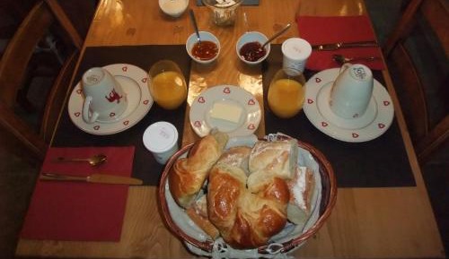 Family Room with Terrace and Private External Bathroom