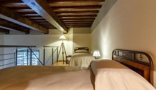 Standard Room - Disability Access