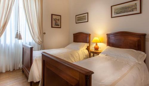 Two-Bedroom Suite