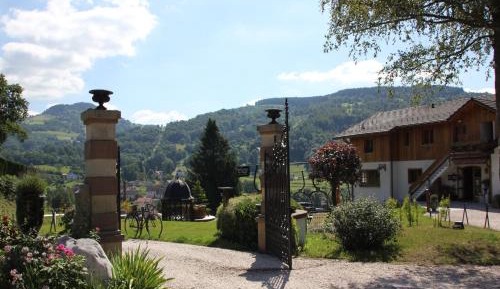 Three-Bedroom Chalet