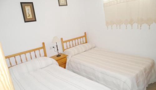 Three-Bedroom Apartment (5 Adults)