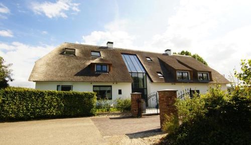 Six-Bedroom House