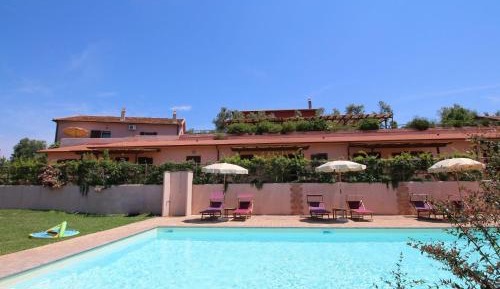 Two-Bedroom Holiday Home